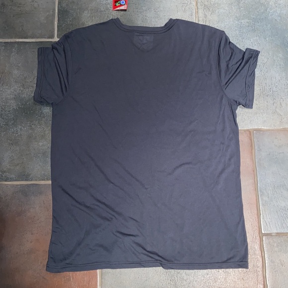 The Ohio State Buckeyes authentic apparel Sz XXL Gray T-shirt NWT - Picture 7 of 8